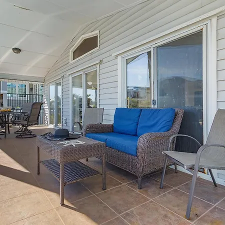 Villa Gulf Access, Heated Pool, Grill & Lanai Primo Getaway Roelens